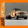 1:24 Scale F150 Off-Road Truck Model