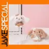 Sanrio Cinnamoroll Plush Keychain Pendant