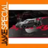 Porsche 911 GT3 R 1:64 Diecast Model