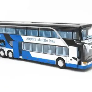 1:50 Scale Simulation Double-Decker Bus Model 15 c789bf37aad44721bcde9fd5 upscaled