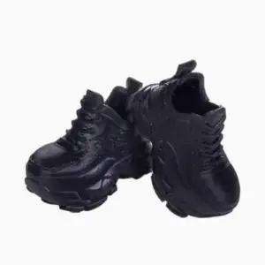 1/12 Scale Black Combat Boots for Figures 29 c78accb4fee24ccd9441c5d5 upscaled