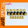 Premium Locking Guitar Tuners Set for Electric and Acoustic