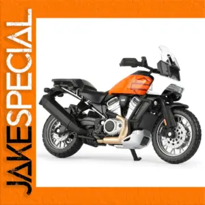 Harley-Davidson Pan America 1250 Model Replica