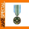 Retro Military Inspired Copy Medal
