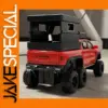 Dodge Tyrannosaurus RAM TRX 1:32 Diecast Model