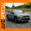 1:32 Scale Toyota RAV4 Alloy Diecast Model