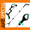 Foldable Metal Litter Picker Grabber Stick