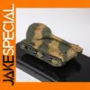 1:72 Scale German vk7201(K) Resin Tank Model