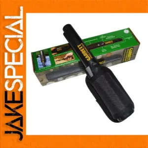 High-Precision Handheld Metal Detector