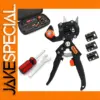 Professional Grafting Kit with Interchangeable Blades