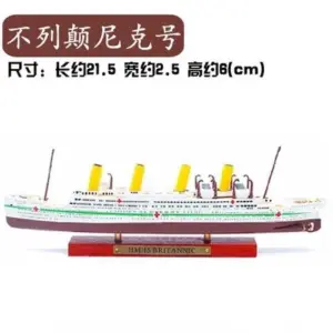 Diecast Model Ship Collection of Iconic Liners 22 c9bc57402f5e4f508a4af4c1 upscaled