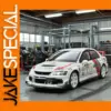 Mitsubishi Lancer Evolution EVO WRC 1:32 Model