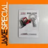 Mini Forklift Alloy Keychain 1:100 Scale Model