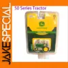 John Deere 50 Series Tractor Model 1/87 Scale