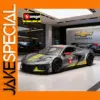 Chevrolet Corvette C8.R 1:24 Diecast Model