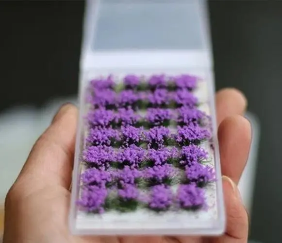 WJDG Model 28 Bouquet Scene-Making Kit 13 WJDG Model 28 Bouquet Scene-Making Kit - Image 13