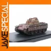 1:72 Scale Leopard Tank Model Flakpanzer