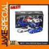 1993 Dodge Viper 1:64 Diecast Model Set
