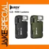 G5 EDC Tactical Flashlight 400 Lumens