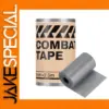 Rugged Grey Duct Tape 5cm x 2.5m (Pack of 2/5)