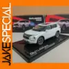 Mitsubishi Outlander 1:43 Scale Diecast Model