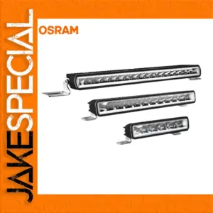 LEDriving SX Series Lightbar (SX180-SP, SX300-SP, SX500-SP)
