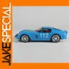 1:32 Scale Diecast 250 GTO Sports Car Model