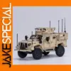 1:72 America J-LTV Military Model Collectible