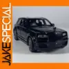1:32 Scale Rolls Royce Cullinan Diecast Model