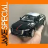 Hong Qi H9 1:32 Scale Diecast Model Ornament