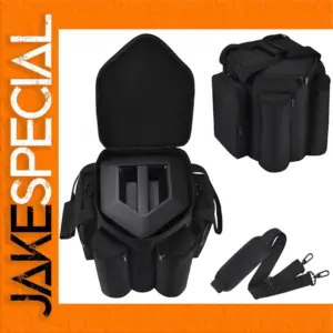 Bose S1 Pro Carrying Case in Black