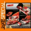 1983 Porsche Le Mans 24h Diecast Model