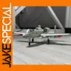 1:62 Scale Diecast A-10 Thunderbolt II Model