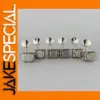 Vintage Lock String Tuners for Guitars