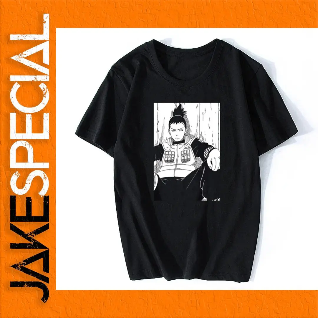 Anime Graphic T-Shirt for Men 1 Anime Graphic T-Shirt for Men