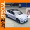 1:24 Tesla Model Y Diecast Miniature