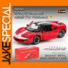 Ferrari SF90 Stradale 1:64 Diecast Model