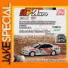 Mitsubishi Galant VR-4 2025 Die-Cast Model