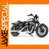 Harley Davidson Iron 883 Scale Model 1:18