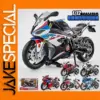 BMW S1000RR 1:12 Scale Model Motorcycle