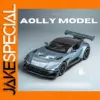 Aston Martin Vulcan Diecast Model 1:32 Scale