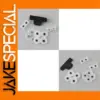 Conductive Rubber Pad Set for PS3 Controllers