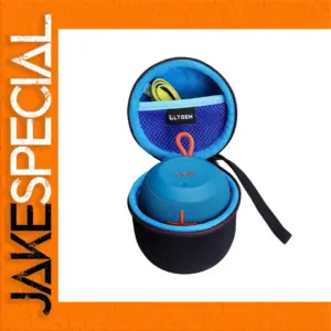 Ultimate Ears WONDERBOOM Protective EVA Case