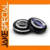 Aluminum Wheel Hub Caps Set for Vehicles