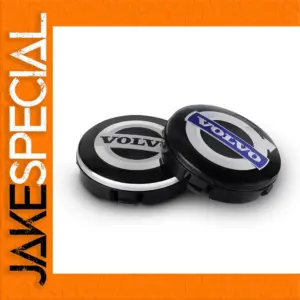 Aluminum Wheel Hub Caps Set for Vehicles