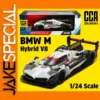BMW M Hybrid V8 Diecast Model 1:24 Scale