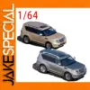 GCD Cars 1/64 Scale Nissan Patrol Y62 Models