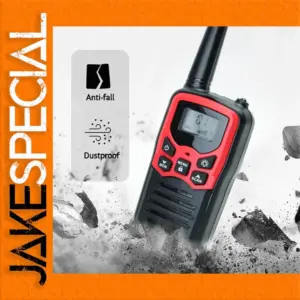 ABBREE AR-T5 Outdoor Walkie Talkie