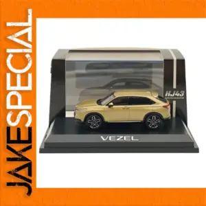 Hobby Japan 1/43 VEZEL e:HEV Z Model Car