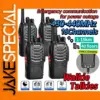 Baofeng BF-888S Plus Walkie-Talkie Set
